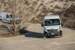 Renault Master X-Track L2H2 2016 года